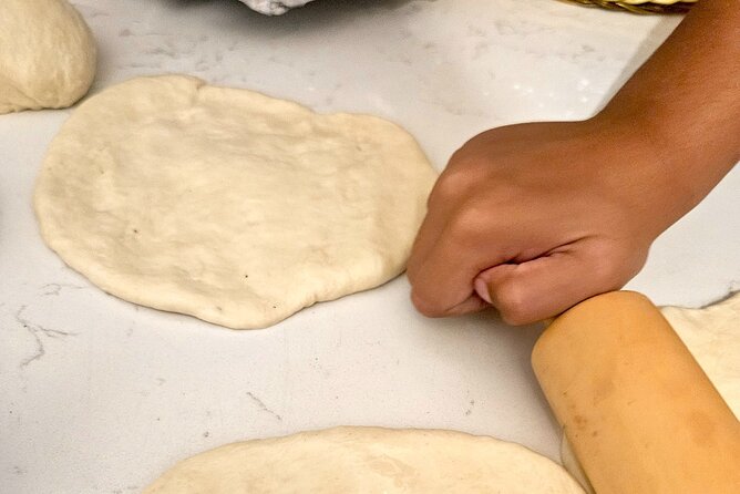 Authentic Trinidadian Cooking Class in Port of Spain - Vegetarian Options and How to Request Your Favorite Dish