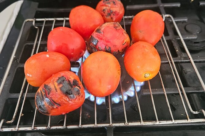 Authentic Trinidadian Cooking Class in Port of Spain - Views, Animals, and Why the Setting Matters