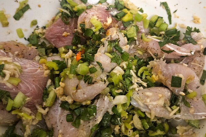 Authentic Trinidadian Cooking Class in Port of Spain - Who This Trinidad Cooking Class Fits Best