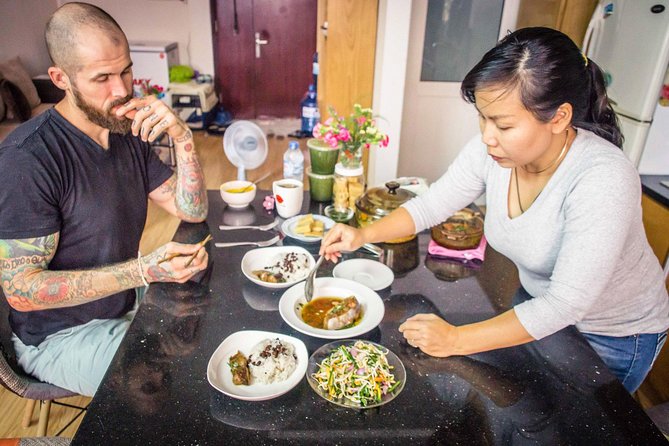 Authentic Vietnamese Cooking Class in Ho Chi Minh City - A home-kitchen class in Nhà Bè: why this feels real