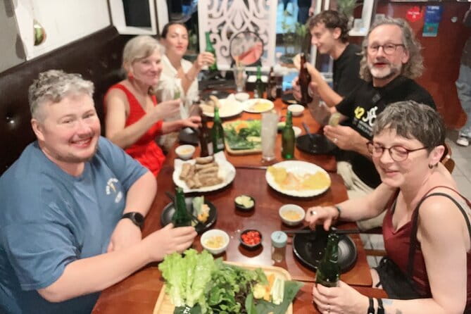 Authentic Vietnamese Cooking Class with Market Visit in HCMc - Ben Thanh Market First: What You’re Buying (and Why It Matters)