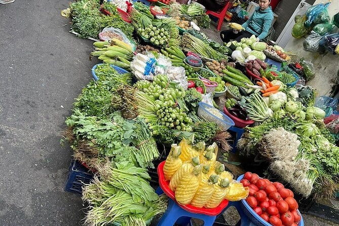 Authentic Vietnamese Cooking Class with Market Visit in HCMc - Hands-On Cooking With Chef Thieu: Step by Step, Not Guesswork