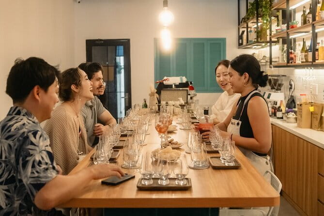 Authentic Vietnamese Cooking Class with Market Visit in HCMc - Who This Cooking Class Is Best For