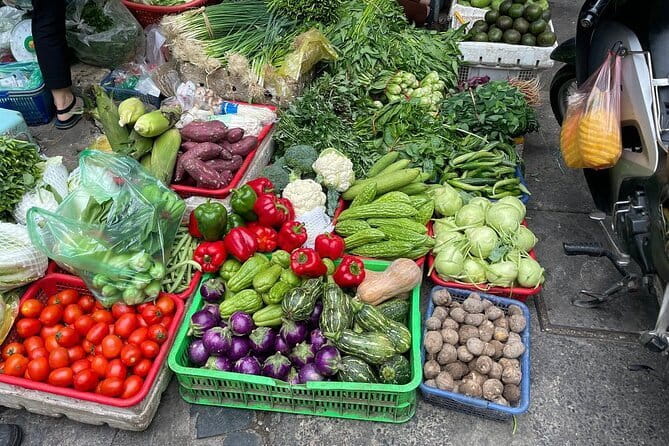 Authentic Vietnamese Cooking Class with Market Visit in HCMc - Meet at Hai’s Restaurant, Then Pick Your 3-Dish Menu