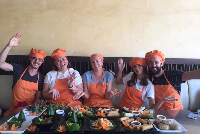 Award-Winning Cooking Class Experience with Professional Teacher - Key Details at a Glance (Before You Go)