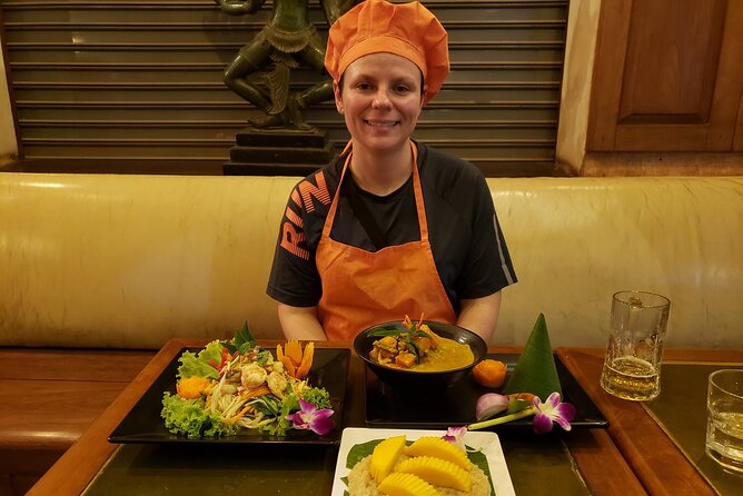 Award-Winning Cooking Class Experience with Professional Teacher - Finding the Class Near Pub Street (and Why Timing Matters)