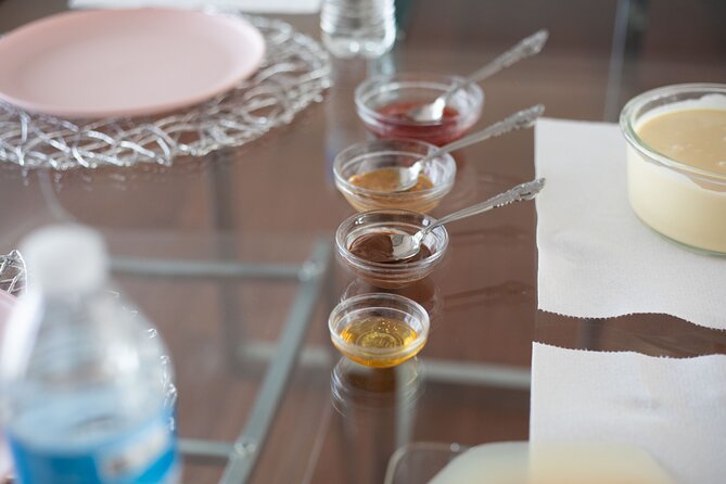 Awesome French Crêpes Cooking Class - Meeting Point in Scottsdale and What Timing Means