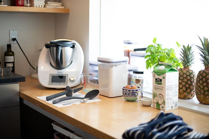 Awesome French Crêpes Cooking Class - How the Class Runs: Batter, Pan Time, and the Flip Moment