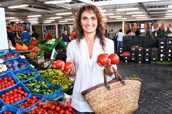 Azores Market Tour & Cooking Class in Ponta Delgada with Maria - Key Things That Make This Cooking Class Different