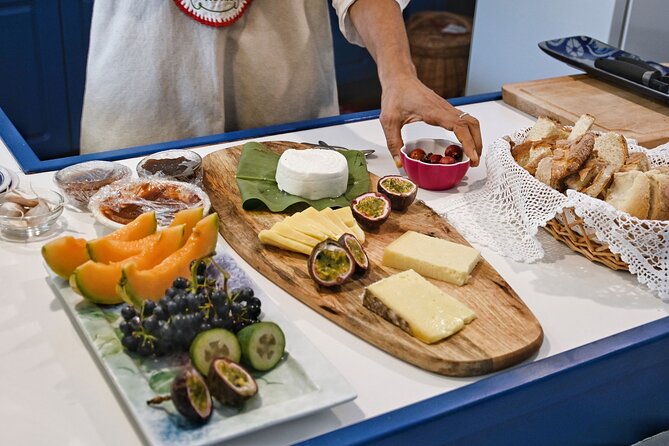 Azores Market Tour & Cooking Class in Ponta Delgada with Maria - Practical Tips Before You Book This São Miguel Cooking Day