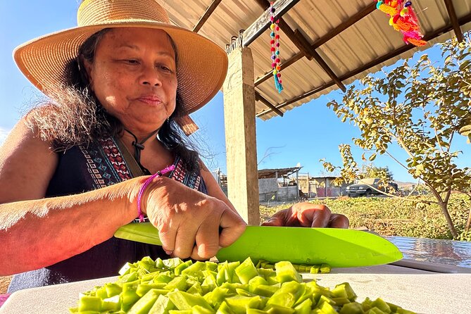 Azteca Tacos Cooking Class - Key Things I’d Circle Before You Go