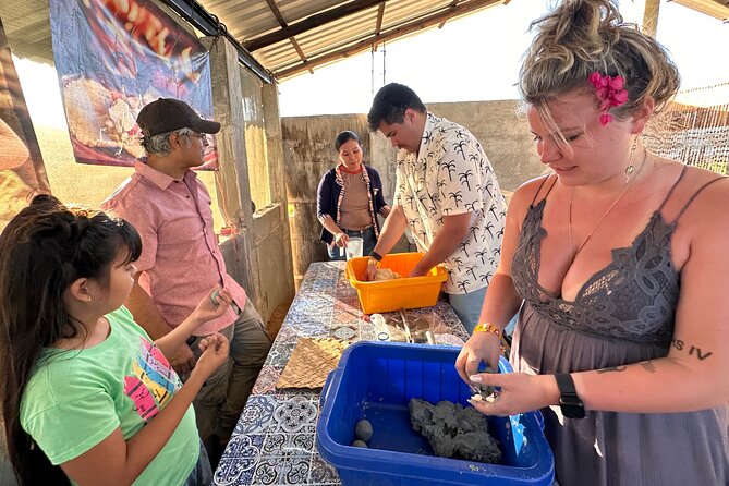 Azteca Tacos Cooking Class - Meet the Guides and Why Their Tone Matters