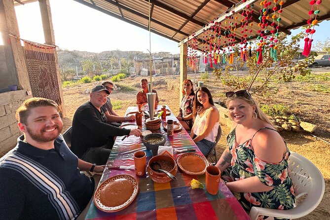 Azteca Tacos Cooking Class - What You’ll Actually Do on the Ranch (Step by Step)