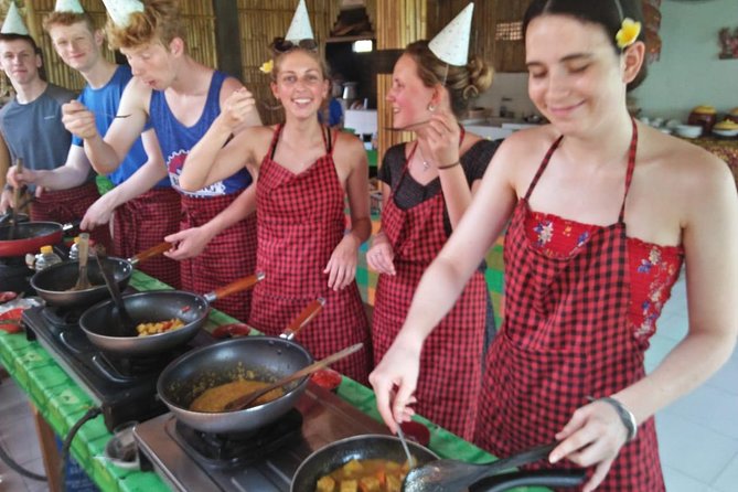 Bali Amazing Cooking Class - Key highlights worth your time