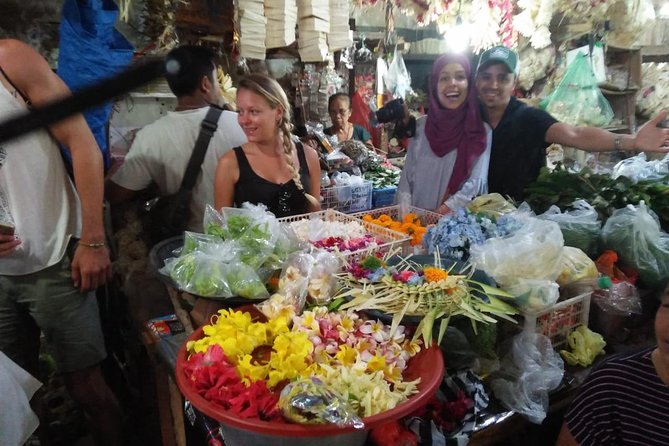 Bali Amazing Cooking Class - Rice fields: why the lesson helps your future cooking