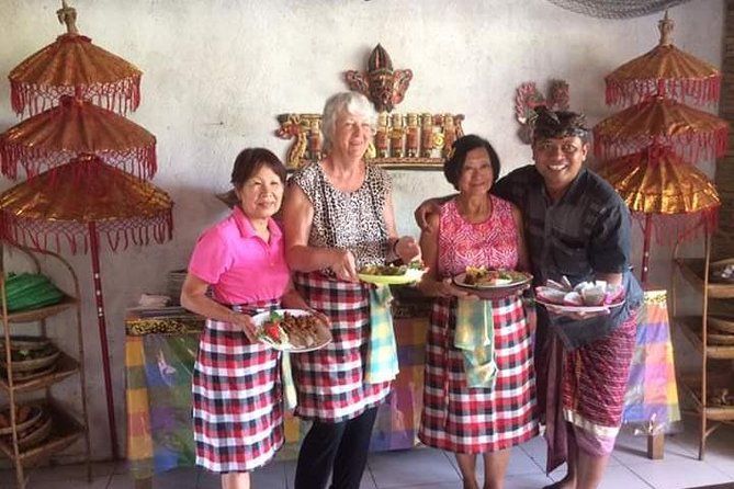 Bali Amazing Cooking Class - Cooking in a Balinese home: what makes it feel authentic