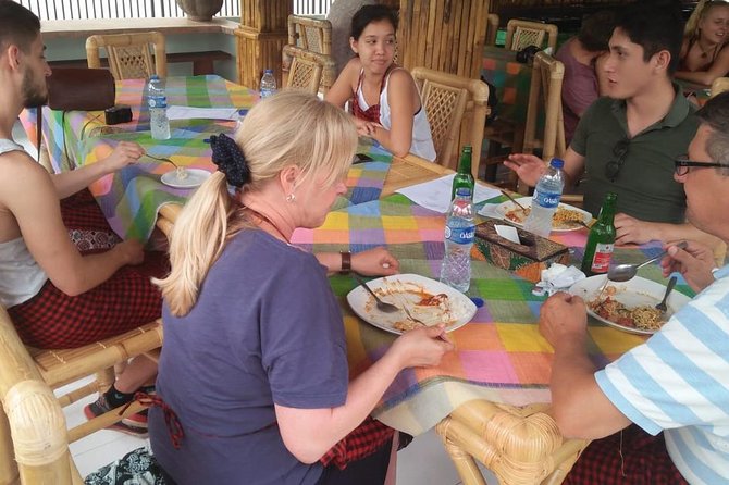 Bali Amazing Cooking Class - Who this Bali cooking class is best for