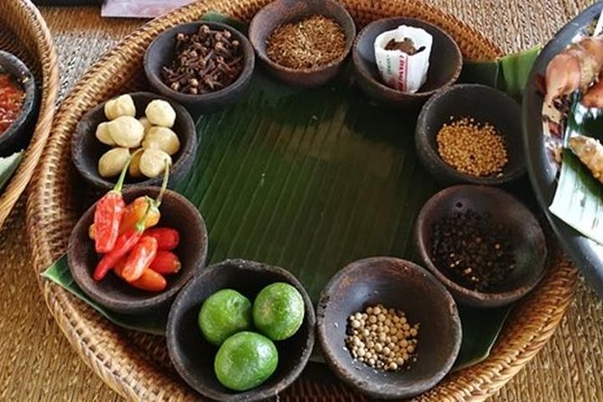 Bali Cooking Class and Ubud Sightseeing Tour - A Ubud day built around shopping, cooking, and two classic stops