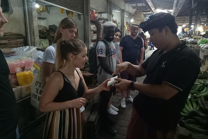 Bali Cooking Class and Ubud Sightseeing Tour - Canting Bali Cooking Class: your own Balinese lunch, cooked by you