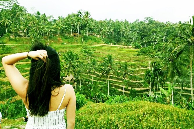 Bali Cooking Class and Ubud Sightseeing Tour - Who this private tour fits best (and who might want something else)