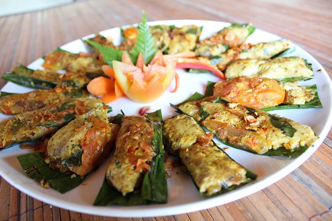 Bali Cooking Class Experience with All Inclusive - Price and value: what $62 covers, and what it doesn’t
