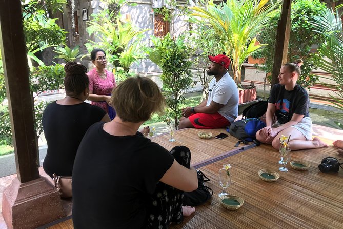 Bali Cooking Class Experience with All Inclusive - Who should book this tour—and who should skip it