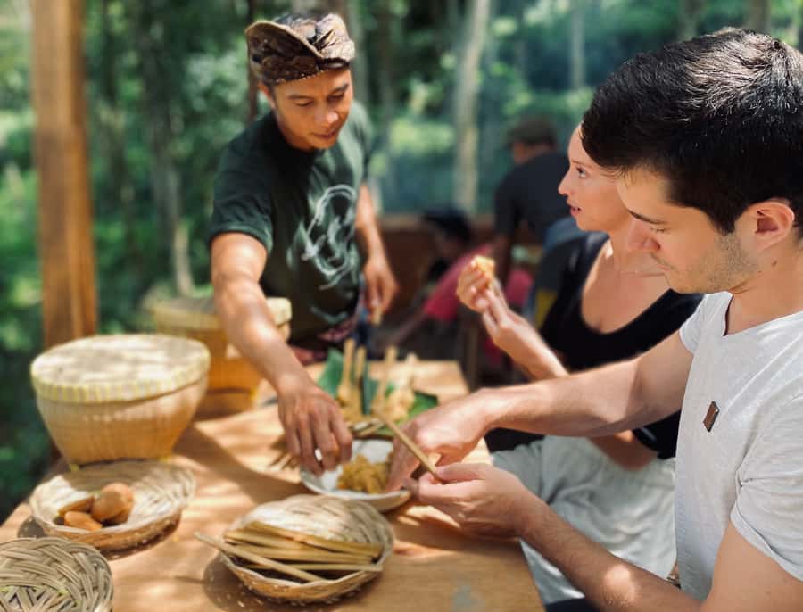 Bali: Cooking Class with 5 Balinese Dishes - The 4-Hour Flow: From Mise en Place to Five Dishes