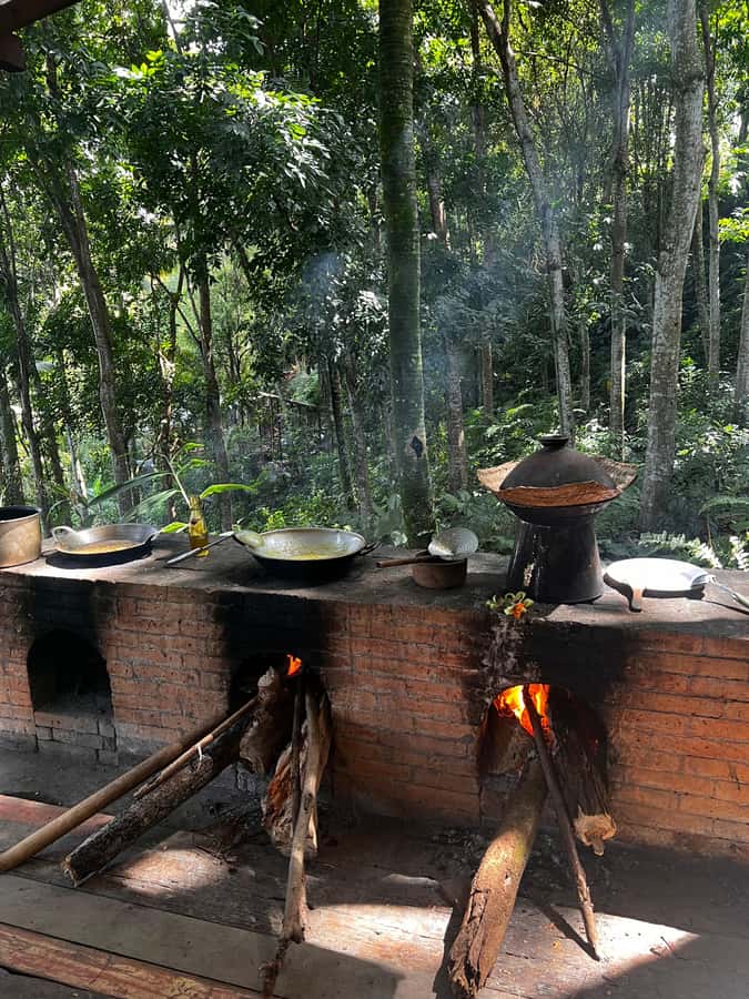 Bali: Cooking Class with 5 Balinese Dishes - Bringing It Home: Recipes, Techniques, and Real Re-Cooking Value