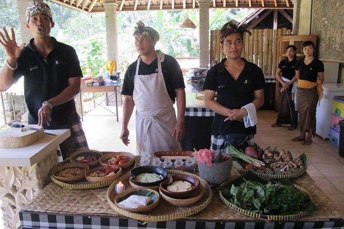 Bali Cooking Class with Culture Experience - Key moments that make this class worth it