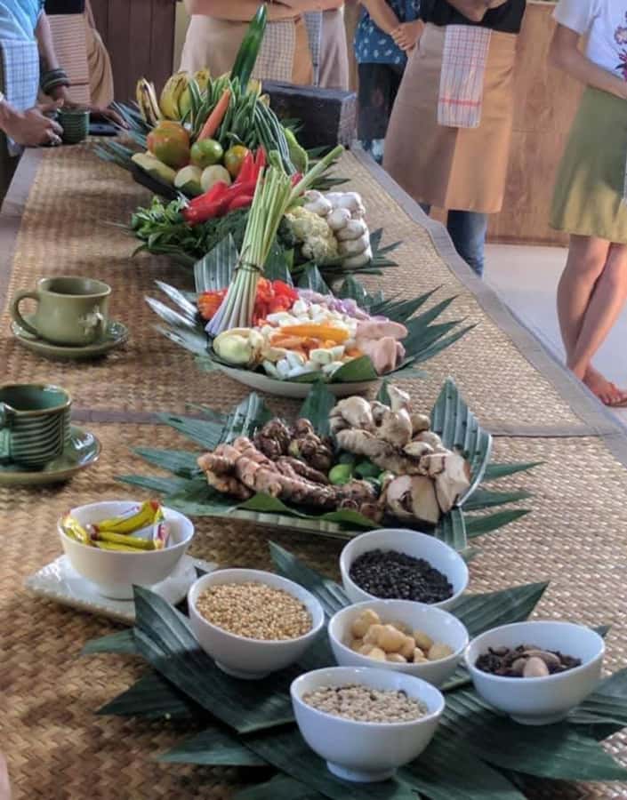 Bali : Experiences of Ubud Paon Cooking Class - Timing and logistics: transfers, meeting point, and fitting it into your day