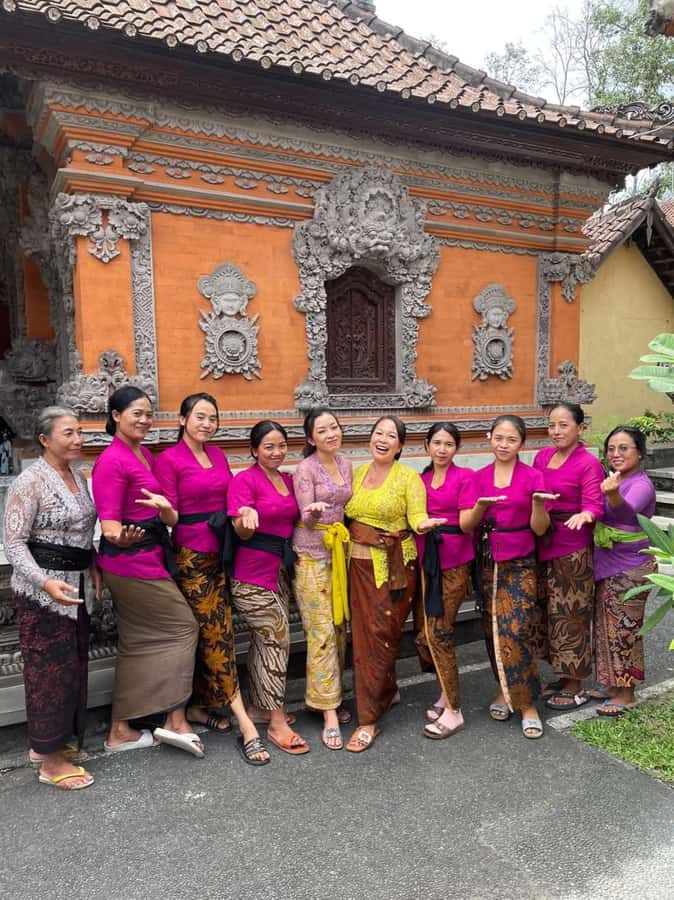 Bali : Experiences of Ubud Paon Cooking Class - Price and value: what $40 buys you in Bali terms