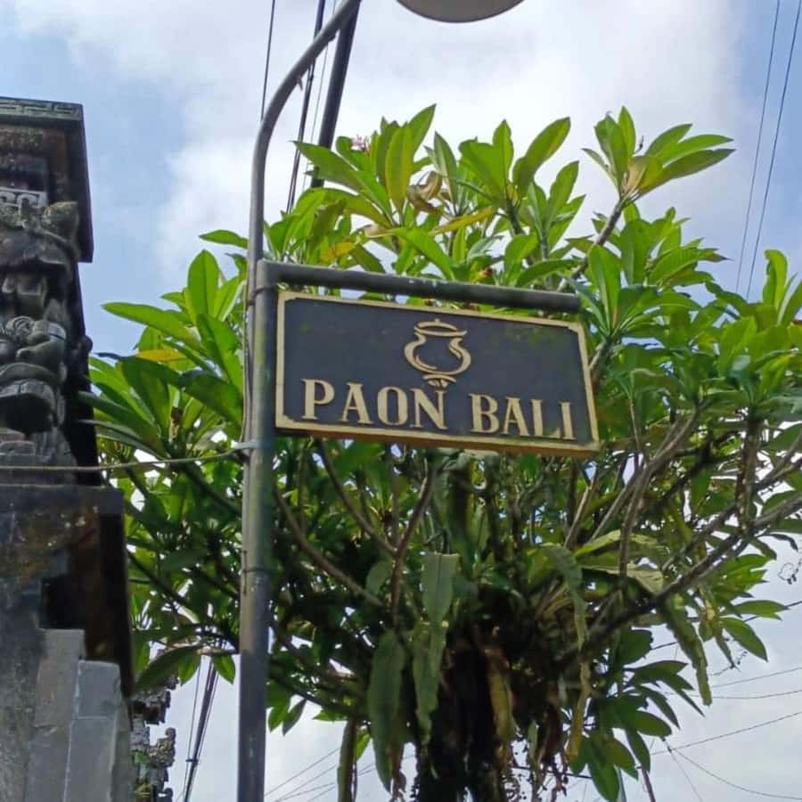 Bali : Experiences of Ubud Paon Cooking Class - Who this Bali cooking class is best for