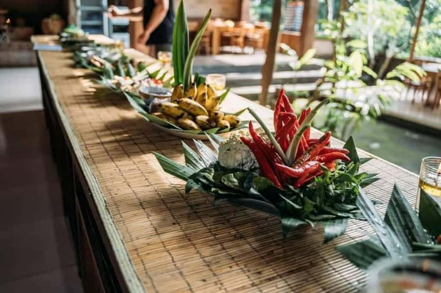 Bali : Experiences of Ubud Paon Cooking Class - Paon Kitchen cooking class: learn by doing, not by watching