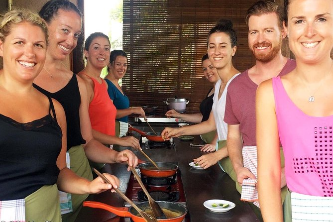 Bali Ubud Paon Cooking Class - Paon Bali Cooking Class is built for learning, not performing