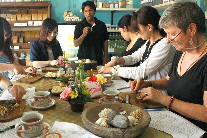 Bali Ubud Paon Cooking Class - Price and value: what $44 covers in real terms