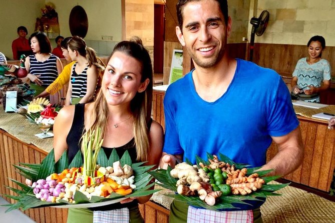 Bali Ubud Paon Cooking Class - Tips to get the most out of your session