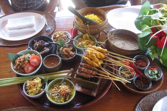 Bali Ubud Paon Cooking Class - Who this cooking class is best for