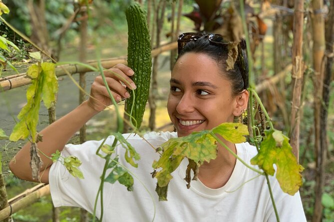 Balinese Authentic Cooking Class in Ubud - Cooking With a Balinese Chef: Traditional Techniques and Clear Help