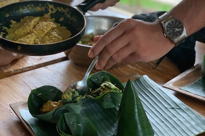 Balinese Authentic Cooking Class in Ubud - Lessons You Bring Home: More Than Recipes