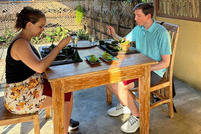 Balinese Authentic Cooking Class in Ubud - Group Size, Personal Attention, and the Role of the Instructor