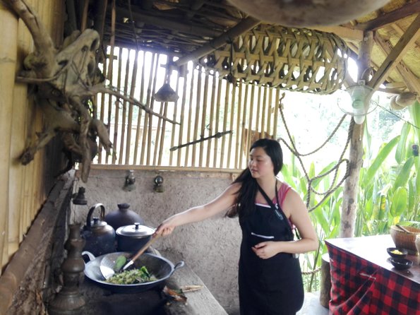 Balinese Cooking Class at Organic Farm - Who should book this cooking class in Ubud (and who might skip it)