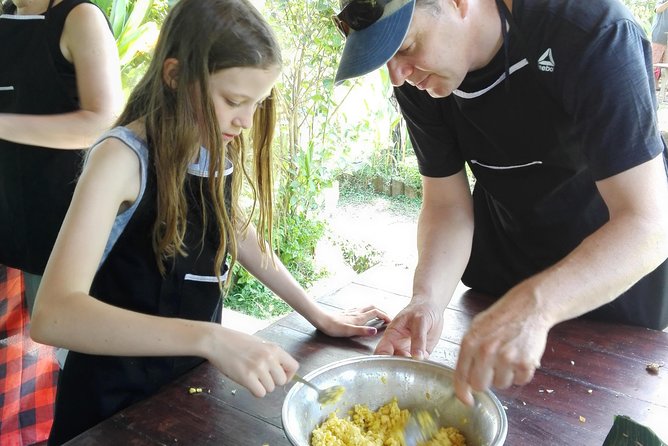 Balinese Cooking Class at Organic Farm - The Subak system lesson: why this farm tour is more than sightseeing