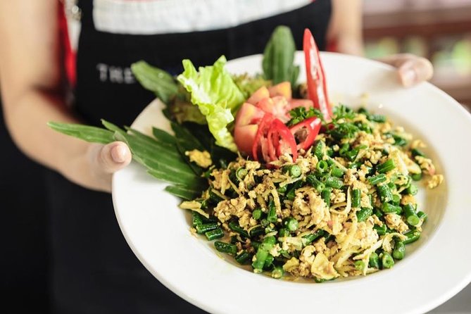 Balinese Cooking Class at The Santai Umalas Kerobokan - The 2-hour flow: how a cooking class actually runs