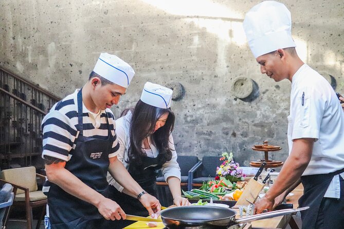Balinese Cooking Class at The Santai Umalas Kerobokan - Price and value: what $45 buys you in Bali