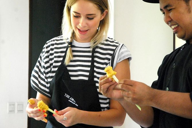 Balinese Cooking Class in Seminyak - Seminyak logistics: how the pickup makes the class painless