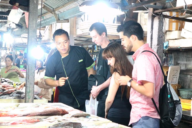 Balinese Cooking Class in Seminyak - The cooking portion: how a 3-course class stays manageable