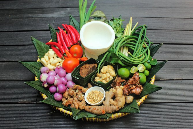 Balinese Cooking Class in Seminyak - Price and value: what $66.67 buys you in Seminyak