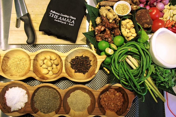 Balinese Cooking Class in Seminyak - Who this class suits best in Bali