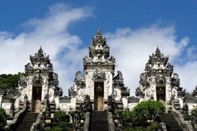 Balinese Cooking Class / Market Buy ~ Cook ~ Eat.Learn to cook authentic Balinese food!With happy recipe / Round trip hotel transfer included - The Cooking Lesson: Learning Balinese Methods You Can Repeat