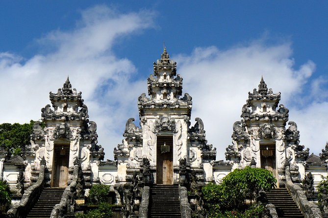 Balinese Cooking Class / Market Buy ~ Cook ~ Eat.Learn to cook authentic Balinese food!With happy recipe / Round trip hotel transfer included - The Cooking Lesson: Learning Balinese Methods You Can Repeat